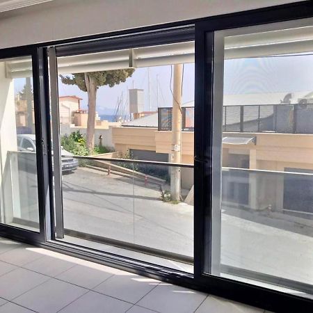 Çeşme Dalyan Elit Apart Otel المظهر الخارجي الصورة