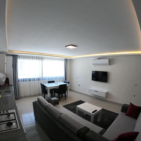 Çeşme Dalyan Elit Apart Otel المظهر الخارجي الصورة