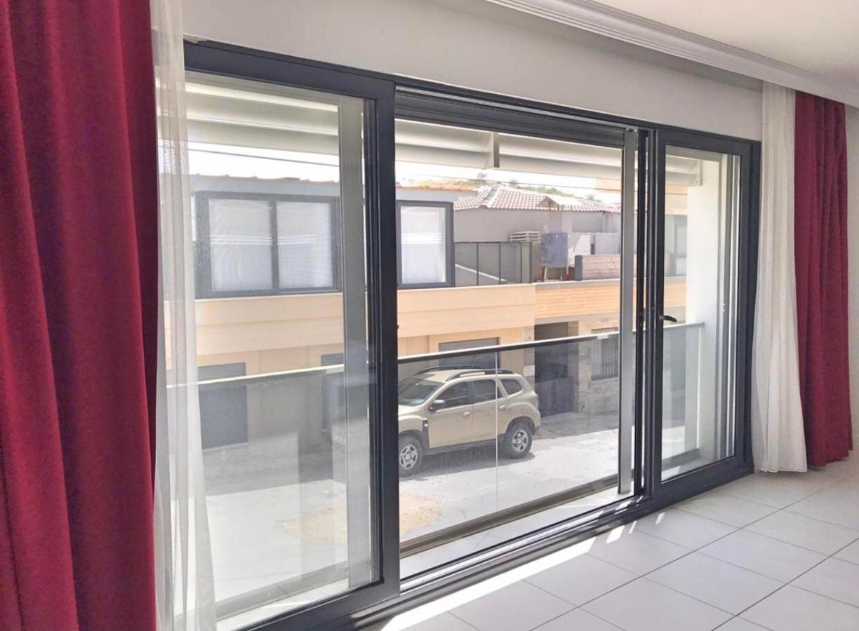 Çeşme Dalyan Elit Apart Otel المظهر الخارجي الصورة