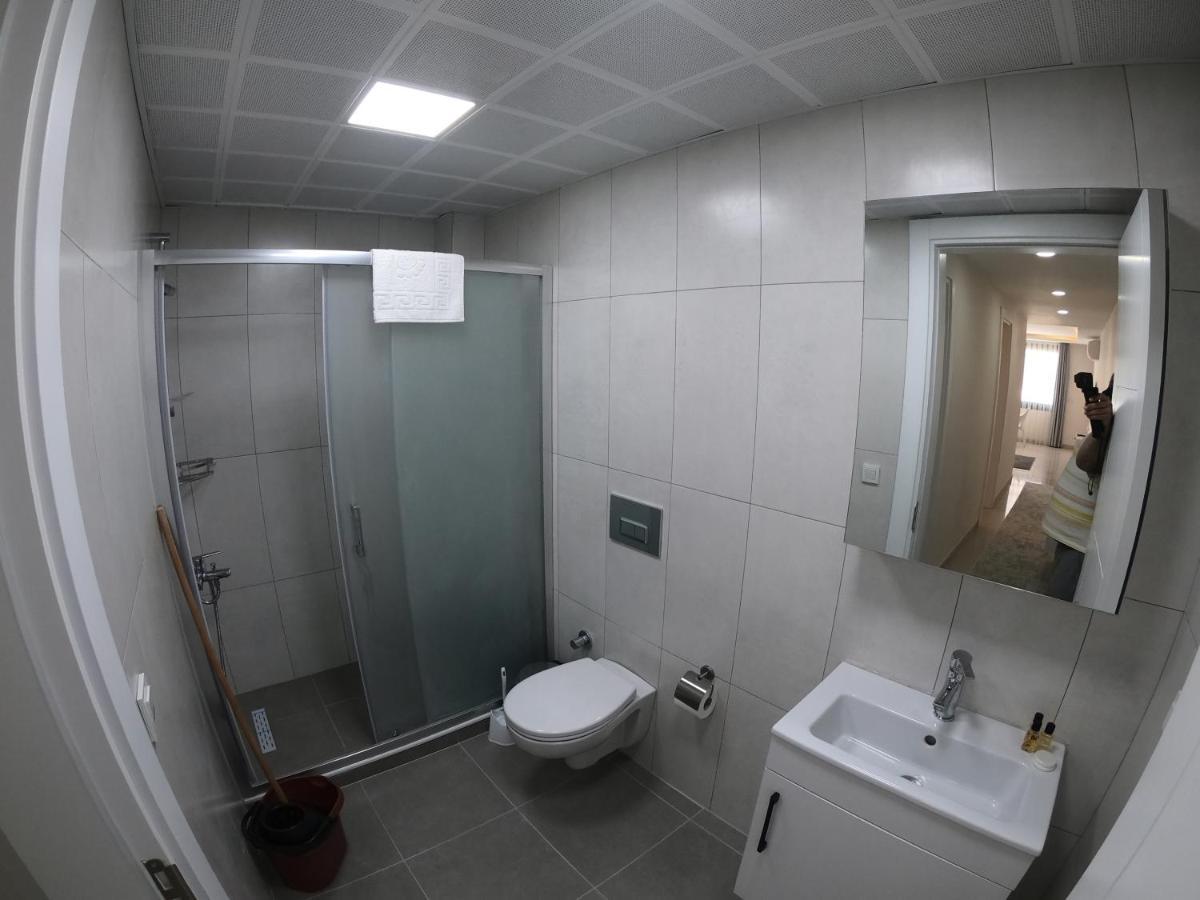 Çeşme Dalyan Elit Apart Otel المظهر الخارجي الصورة
