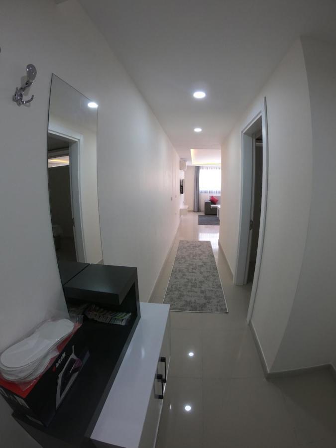 Çeşme Dalyan Elit Apart Otel المظهر الخارجي الصورة