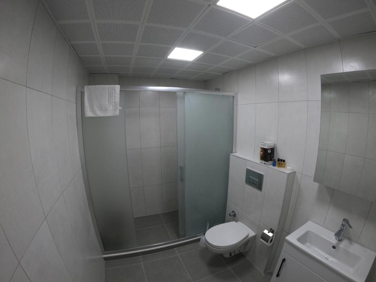 Çeşme Dalyan Elit Apart Otel المظهر الخارجي الصورة