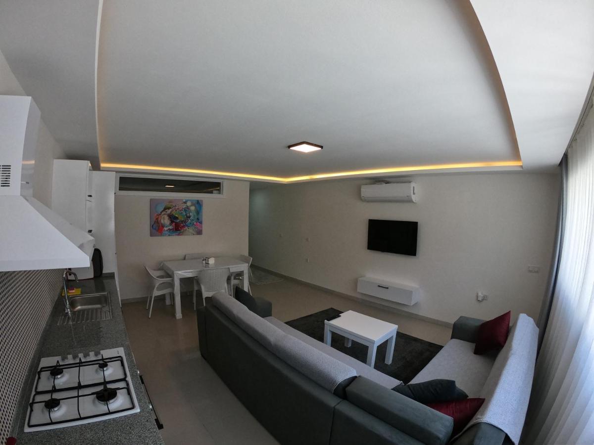 Çeşme Dalyan Elit Apart Otel المظهر الخارجي الصورة