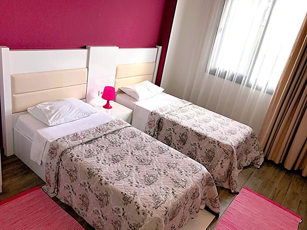 Çeşme Dalyan Elit Apart Otel المظهر الخارجي الصورة