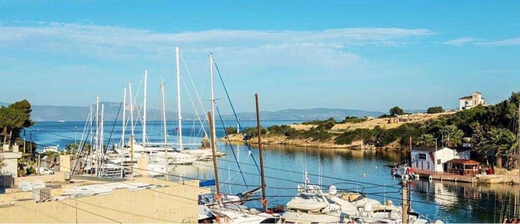 Çeşme Dalyan Elit Apart Otel المظهر الخارجي الصورة